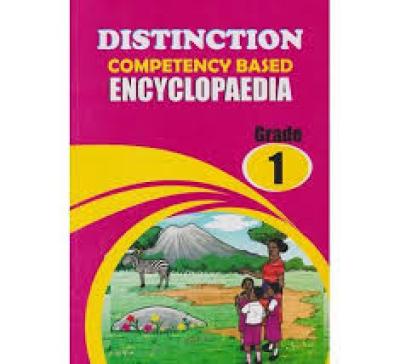 Distinction Encyclopaedia Gr 1